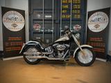 Harley-Davidson FLSTF*Fat Boy 100 Jahre Jubiläum*Nur 15 KM!!! - Harley-Davidson Motorräder in Mönchengladbach