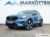 Volvo XC40 B4 Ultra Dark ACC/BLIS/360/Pixel-LED - Volvo XC40: Ultra Dark