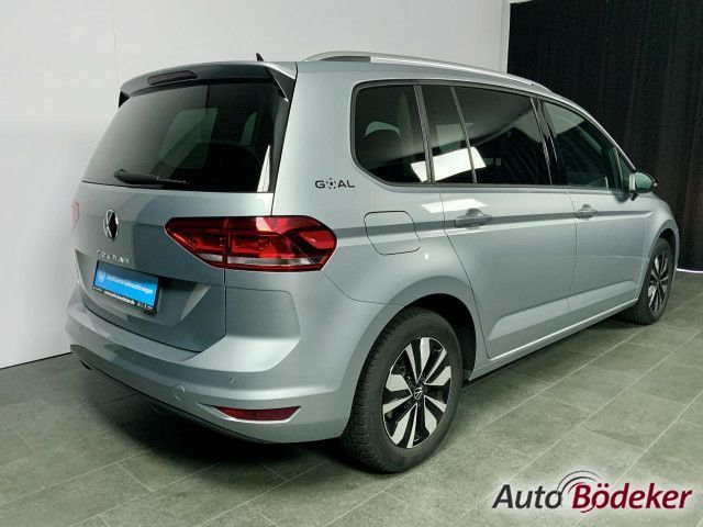 Volkswagen Touran 1.5 TSI DSG Goal Garantie b. 12.02.2030 