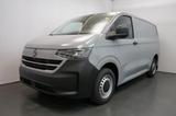 Volkswagen T7 New Transporter AHK LED Heckflügeltüren - Volkswagen T7 Transporter mit Diesel-Antrieb: Automatik