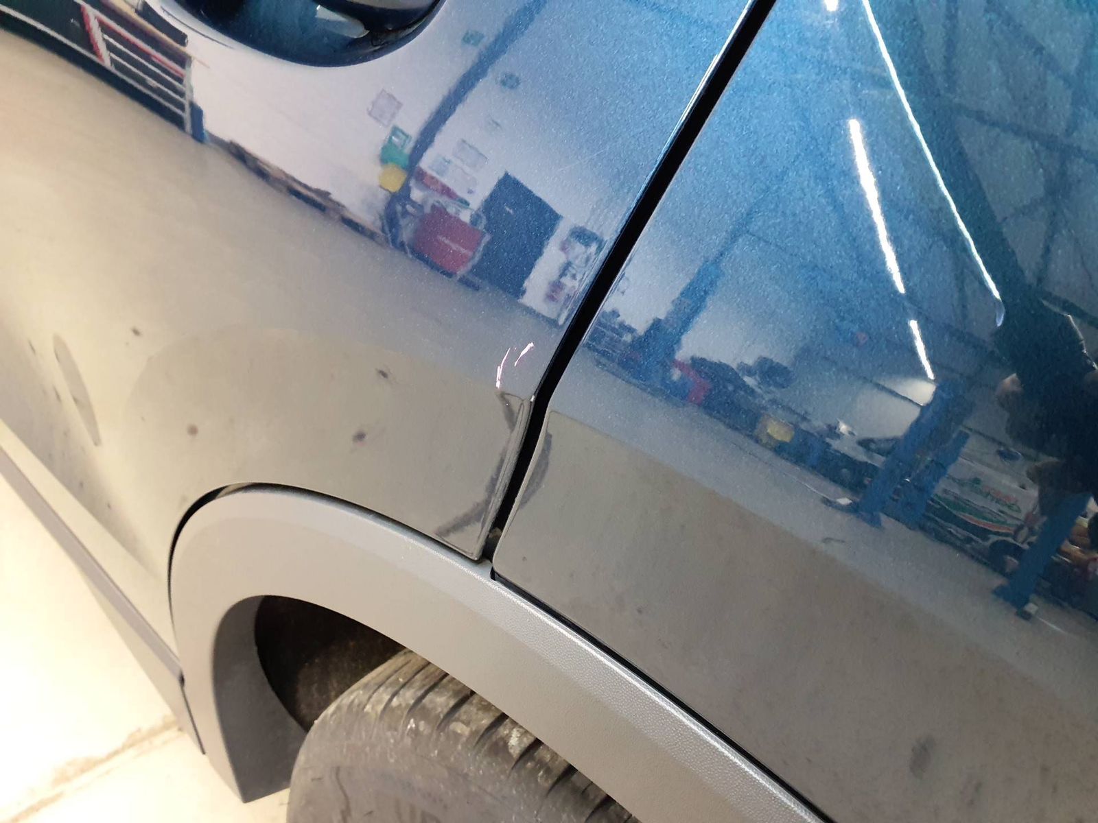 Volkswagen Tiguan - Bild 13