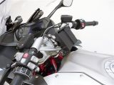 BMW R 1200 RS Style Sport + 3 Pakete - BMW RS