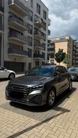 Audi Q2 35 TFSI S tronic S line S line