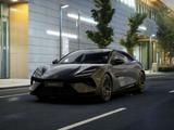 Lotus Emeya - gebrauchte Lotus Limousine