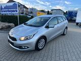 Kia 1.6 CRDi - Kia cee'd Sportswagon aus 2013