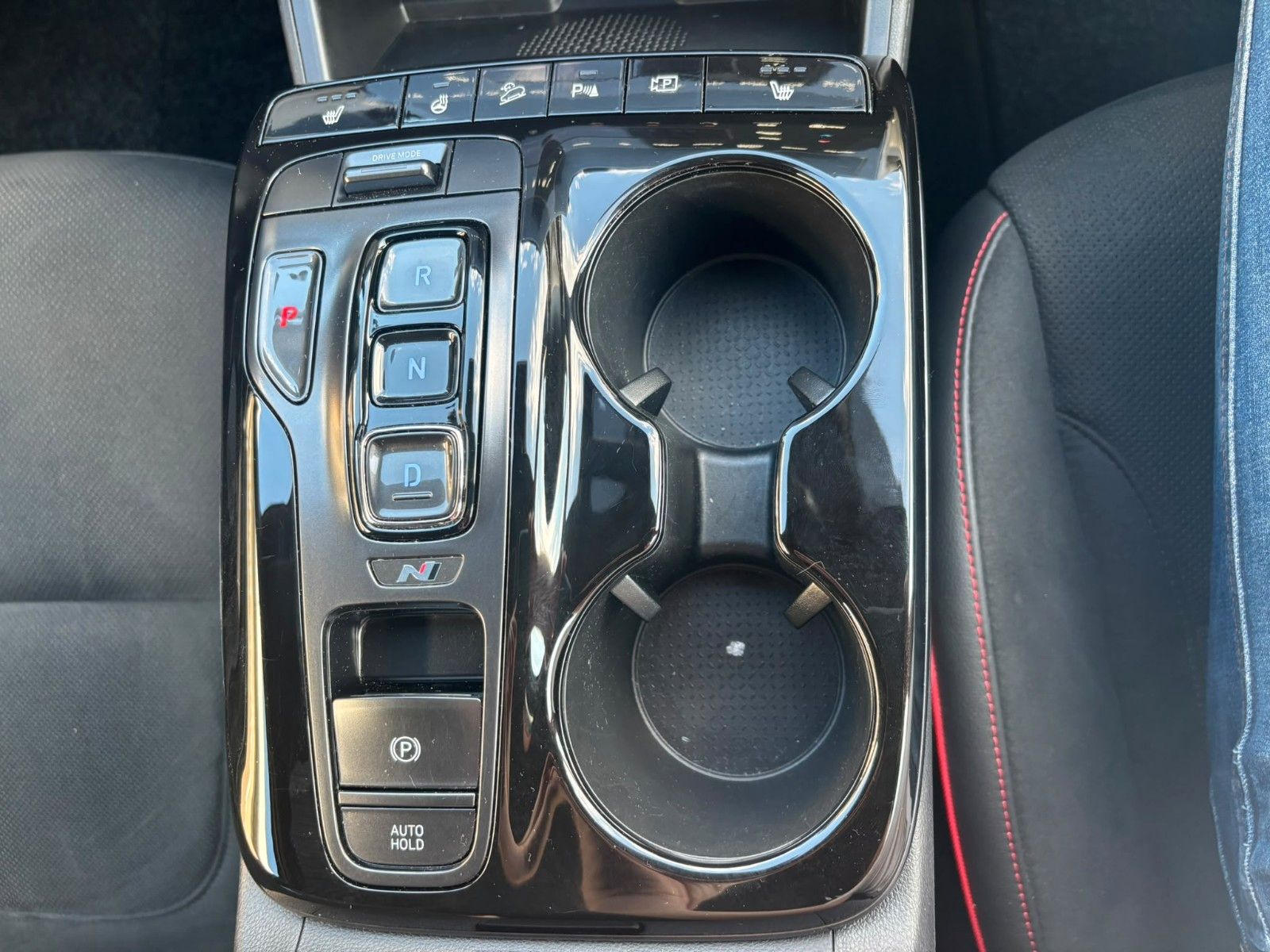 Hyundai Tucson – Bild 25