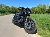 Harley-Davidson Low Rider S Custom Umbau Jekill & Hyde - Offers matching your search criteria