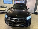 Mercedes-Benz GLS 400 d 4Ma AMG + Exklusiv NAV/LED/STDHZ/AHK - Mercedes-Benz GLS 400 in Hamburg