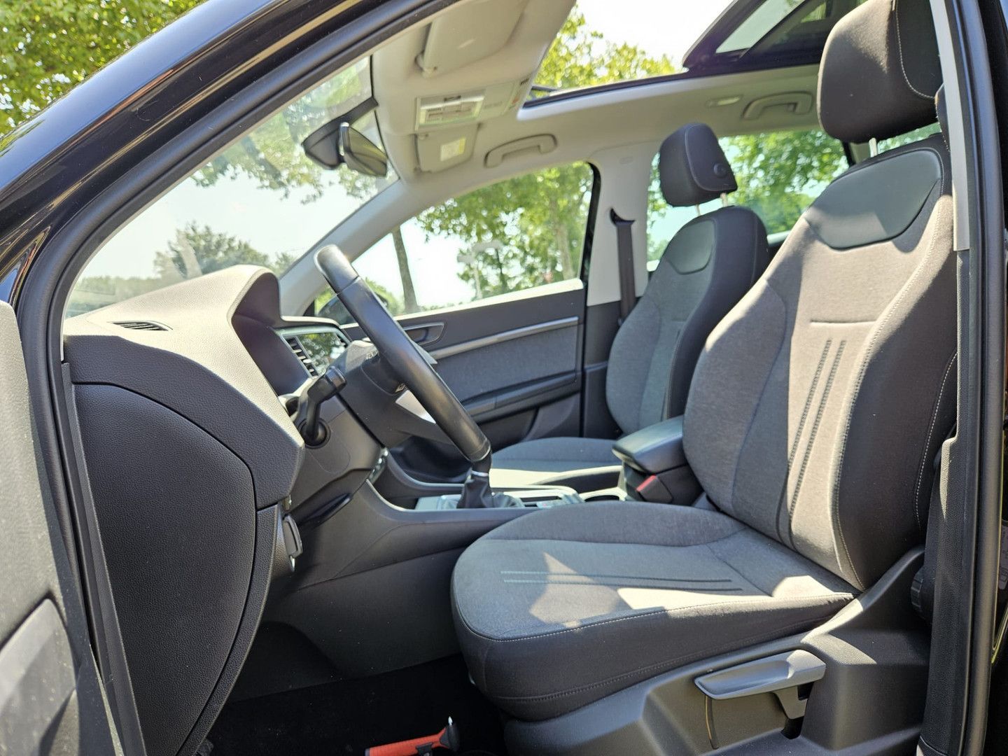 Seat Ateca 2.0 TDI Style Business Intense |PANO|CAMER imagem 3
