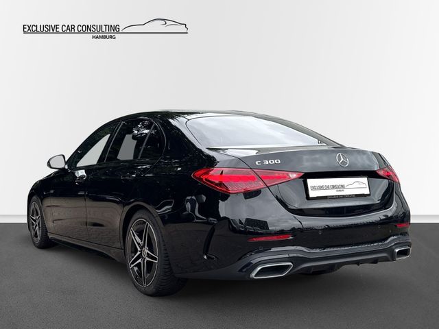 MERCEDES-BENZ C 300 – Bild 6