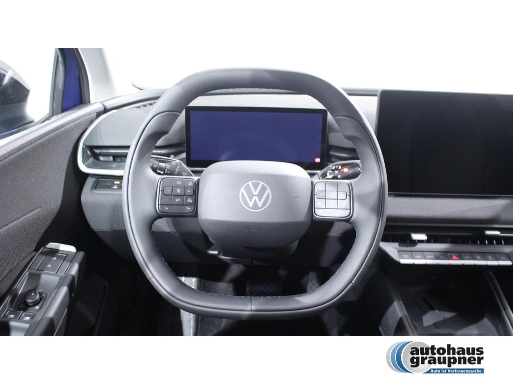 Volkswagen ID. Polo 52 kWh Life PDC RÜCKFAHRKAMERA ACC LED