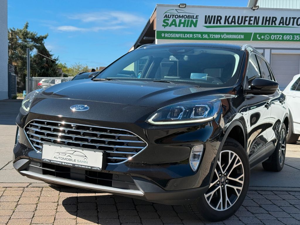 Image of Ford Kuga