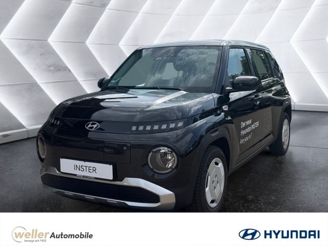 Hyundai INSTER EV (Mj25) (97 PS) 2WD Select