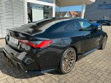 BMW M4 Coupe xDrive Competition MPerformance UPE 145 - : Sportwagen, Mp