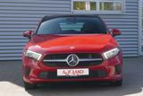 Mercedes-Benz A200 Progressive LED Navi Schiebedach Teilleder - Mercedes-Benz A 200 mit Benzin-Antrieb