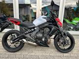 Kawasaki ER-6N ABS | Wintereinlagerung - Kawasaki Motorräder in München