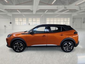 Peugeot 2008 - 5