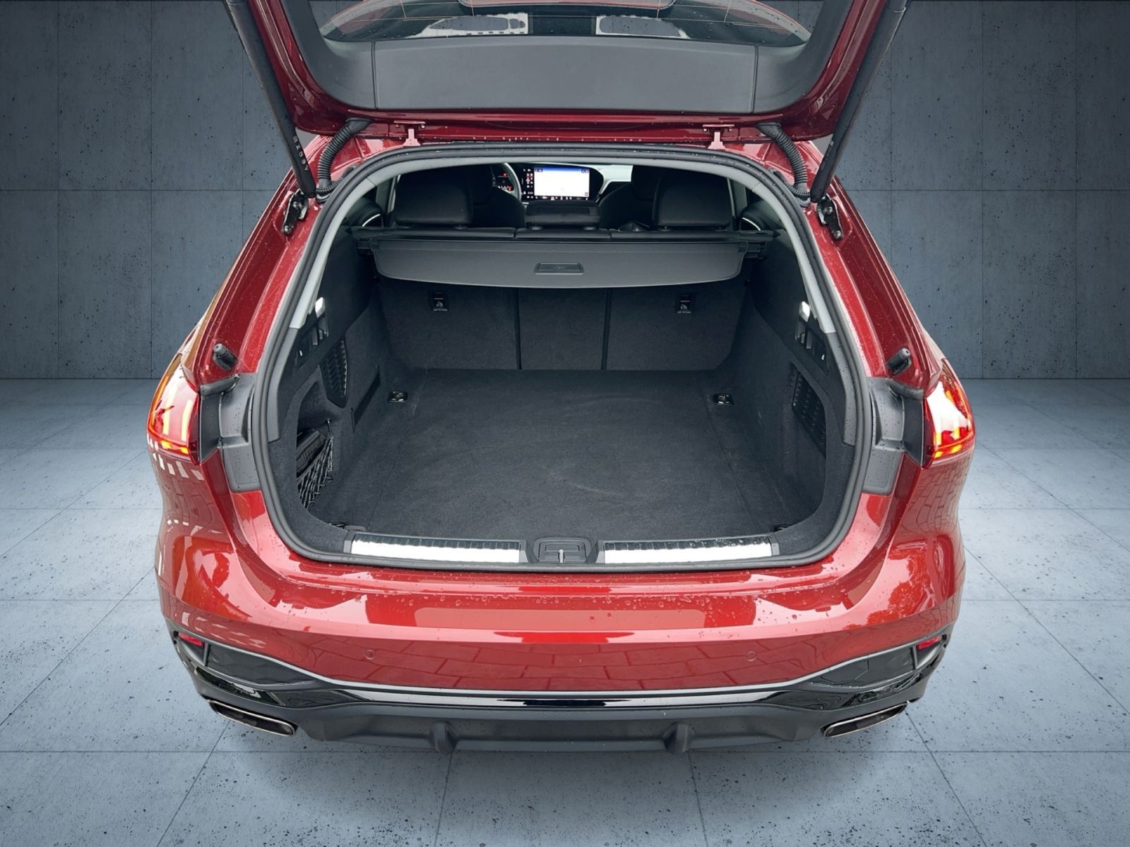 Audi A5 - Bild 14