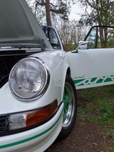 Porsche  Baujahr 1977 Optischer Umbau auf Carrera RS  - Porsche aus 1977