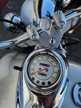 Yamaha XVS Dragstar 650 - YAMAHA 650