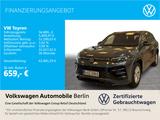 Volkswagen Tayron 1.5 TSI DSG eHybrid R-Line Pano Navi LED - Volkswagen Tayron R-Line mit Hybrid-Antrieb (Benzin/Elektro)