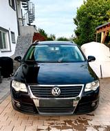 Skoda Nur "TAUSCH", kein Verkauf, siehe  Artikel... - Skoda Octavia aus 2007: Kombi