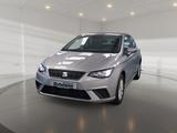 Seat Ibiza 1.0 TSI Style AUT Facelift KlimaA LED LM - Seat Ibiza: Facelift