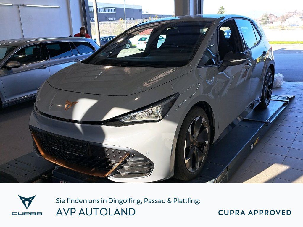 Cupra Born - Bild 1