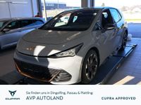 Cupra Born - Vorschau Bild 1