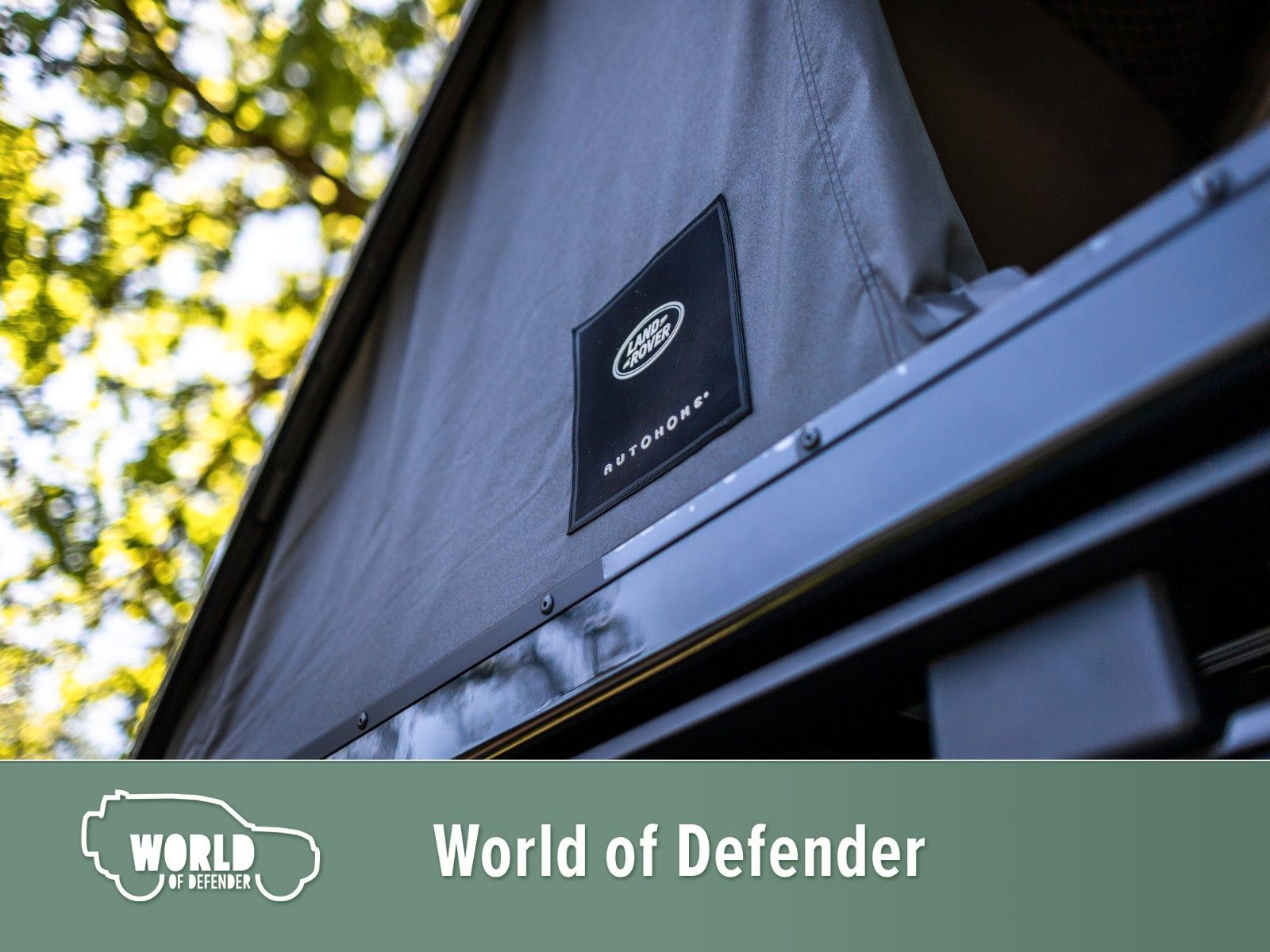 Fahrzeugabbildung Land Rover Defender 130 D250  X-Dynamic SE Basecamp Edition