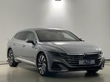 Volkswagen Arteon 2.0 TSI  Virtual Matrix LED Pano ACC Navi - gebrauchte VW Arteon aus dem Jahr 2021
