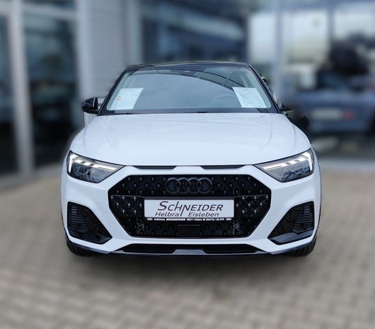 A1 allstreet 30 TFSI S tronic