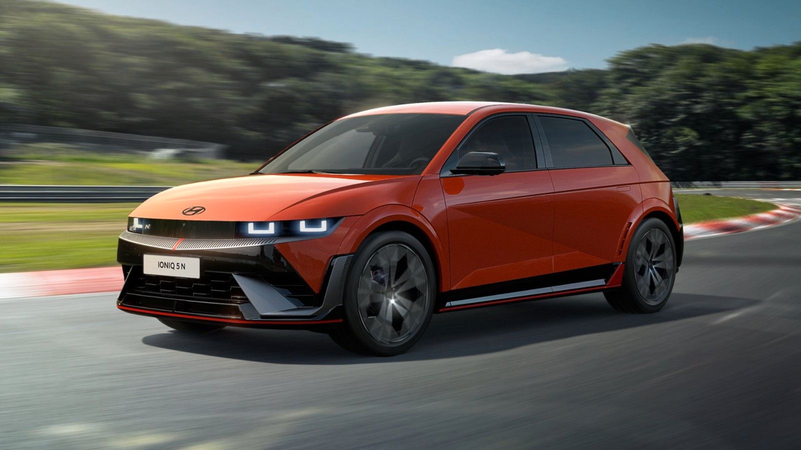 Hyundai IONIQ 5 - Bild 4