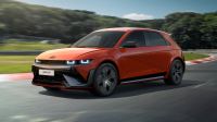 Hyundai IONIQ 5 - Vorschau Bild 4