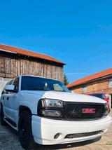Chevrolet GMC Yukon Denali 6.0l V8 4x4 Tausch Inzahl... - Chevrolet Tahoe Gebrauchtwagen