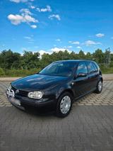 Volkswagen Golf 4 GTI TDI ARL *150 PS* - Volkswagen Golf aus 2003: GTI