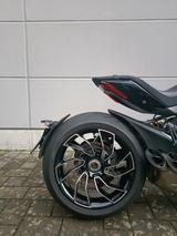 Ducati XDIAVEL S **TOP ZUSTAND** - DUCATI XDIAVEL S