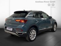 Volkswagen T-Roc - Vorschau Bild 4