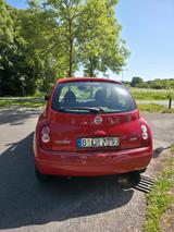 Nissan Micra 1.2 Visia Visia HU/AU 08/27 - Nissan Micra Visia mit Benzin-Antrieb