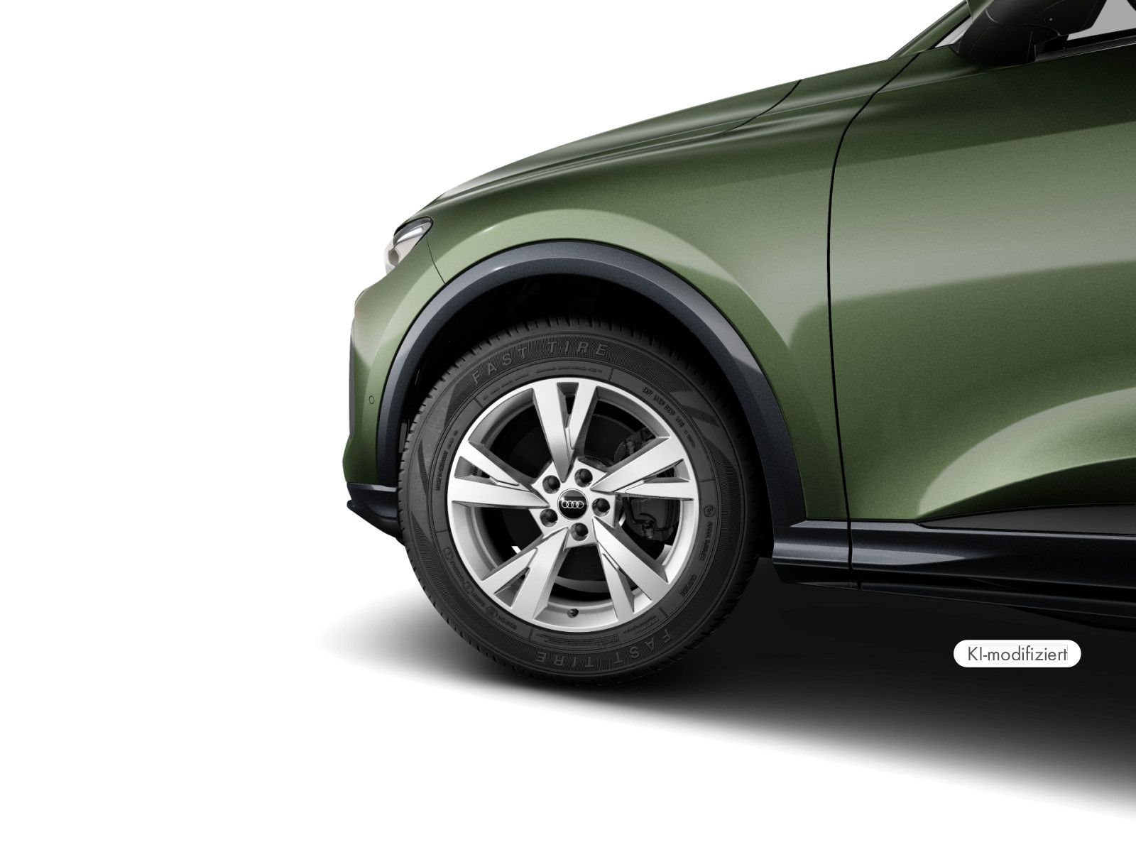 Audi Q5 - Bild 4