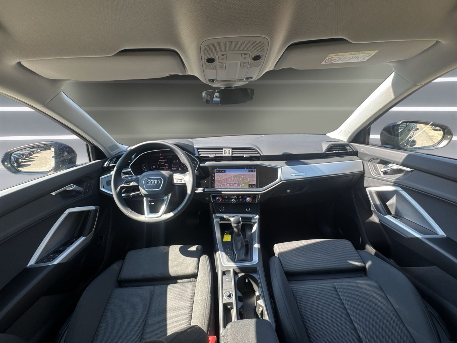 Audi Q3 - Bild 9