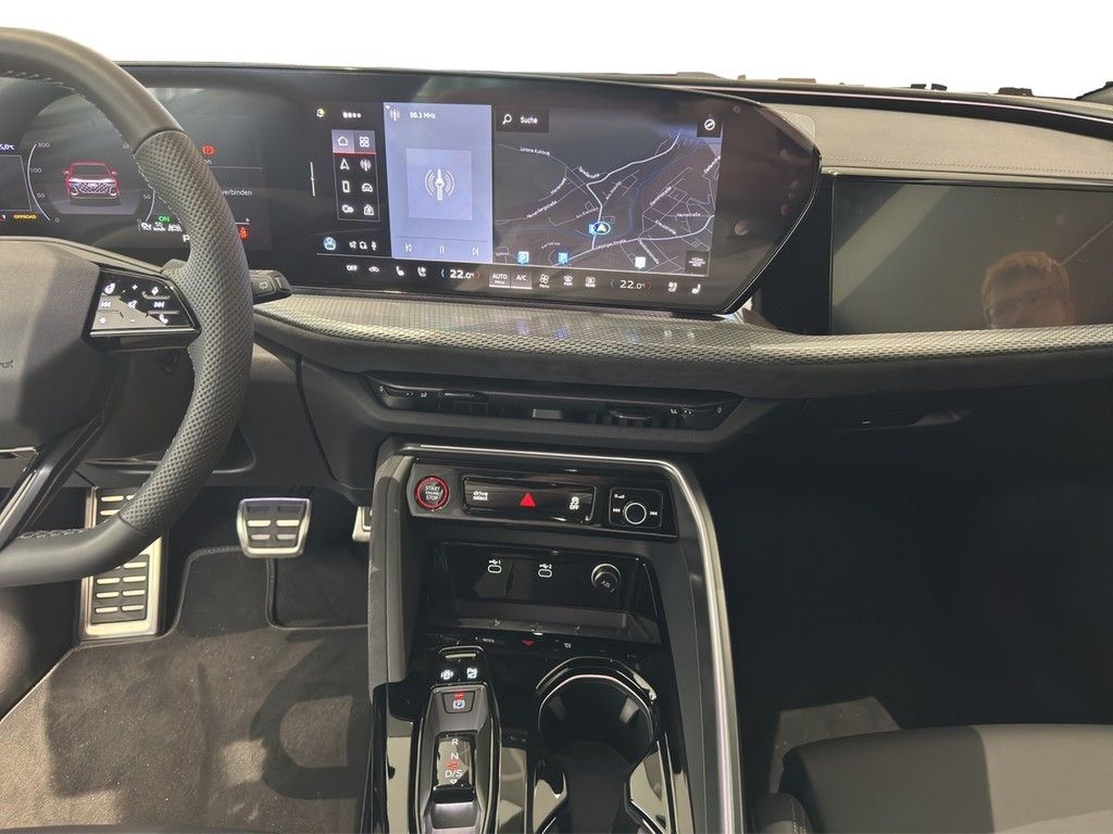 Audi SQ5 - Bild 15