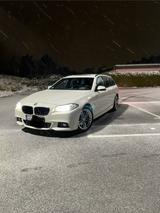 BMW 530d M-paket - BMW 530 Gebrauchtwagen in Braunschweig