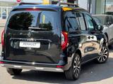 Renault Kangoo Techno TCe130 EDC NAVI KAMERA SHZ - Renault Kangoo New cars mit Benzin-Antrieb