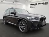 BMW X3 M40d +LASER+PANO+HUD+ACC+DAB+KEYLESS+HIFI+AHK - gebrauchte BMW X3 aus dem Jahr 2023