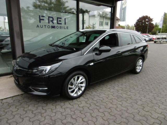 Opel Astra K 1,5D Sports Tourer Elegance Start/Stop