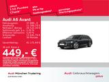 Audi A6 Avant 45 TFSI qu. S tronic ACC/HuD/Navi+
