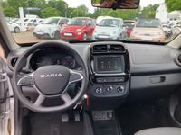 Dacia Spring - Vorschau Bild 9