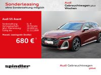 Audi S5 - Vorschau Bild 1