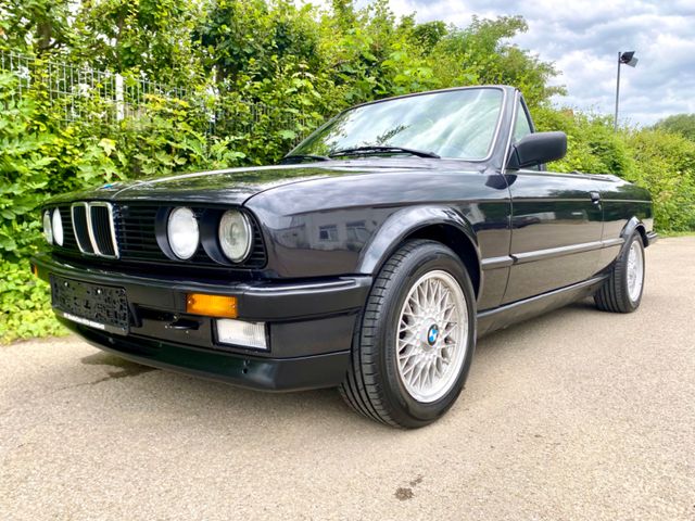 BMW 325i Cabrio